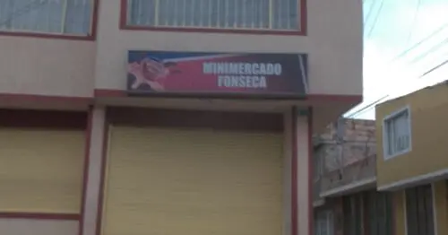 MINIMERCADO FONSECA BOGOTÁ MINIMERCADO FONSECA BOGOTÁ